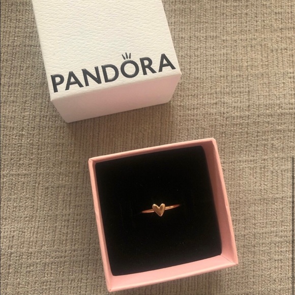 ✨NEW PANDORA RING - Picture 4 of 4